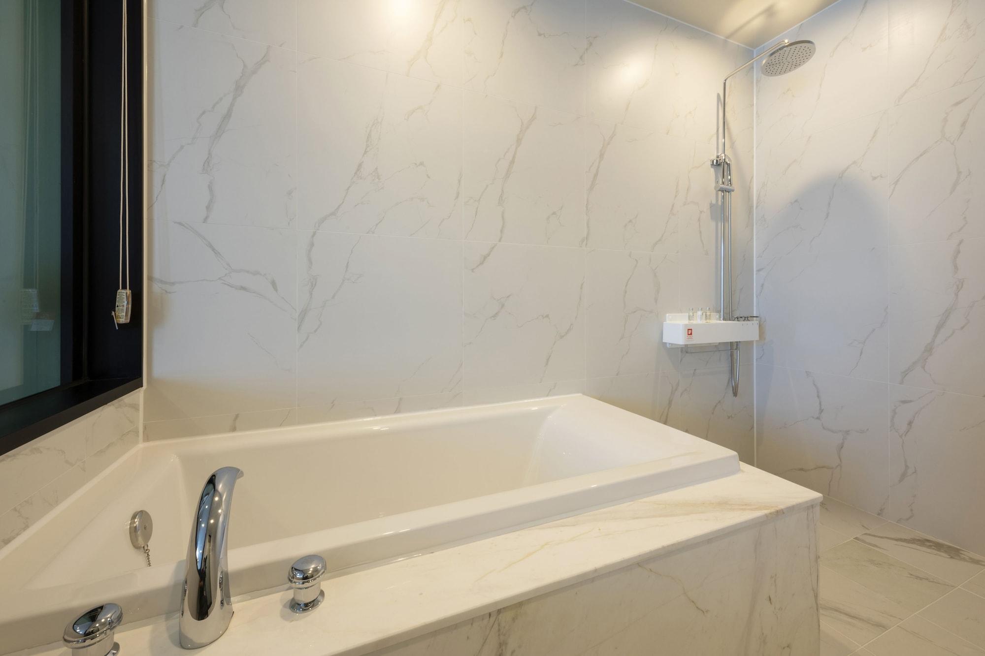 Browndot Business Seomyeon Hotell Busan Exteriör bild