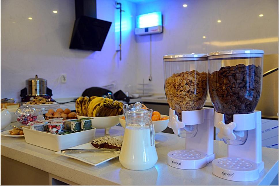Browndot Business Seomyeon Hotell Busan Exteriör bild