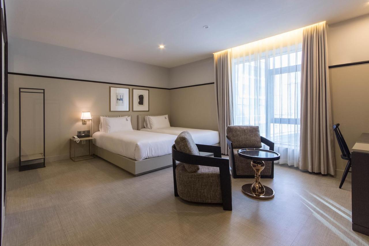 Browndot Business Seomyeon Hotell Busan Exteriör bild
